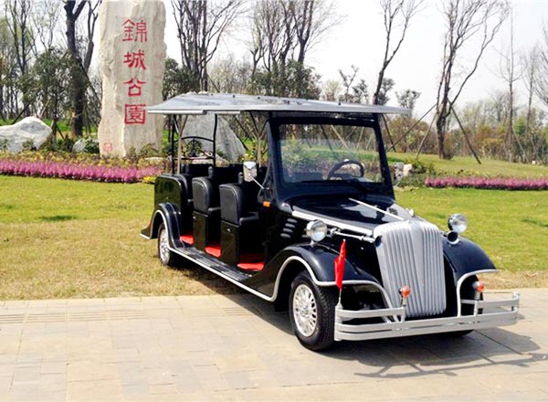 景區觀光車怎么選？